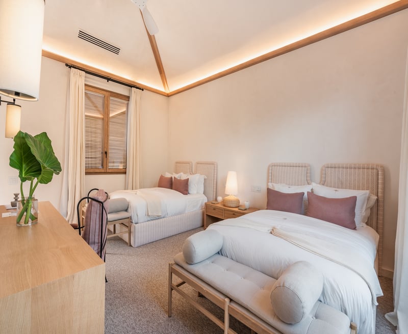 Arrecife SB4 | Saman