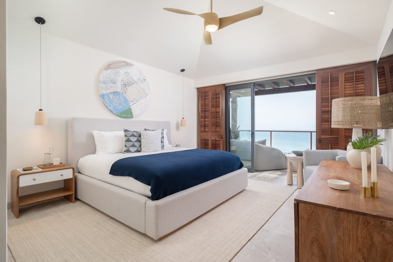 Condo La Cima