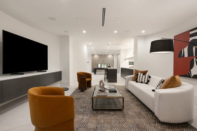 Luxury Villa Photo #26
