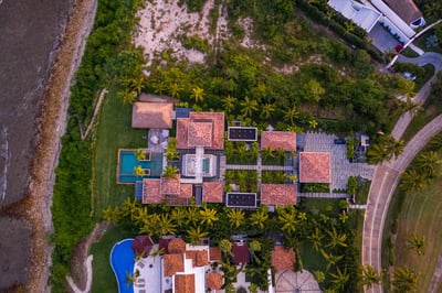 Luxury Villa Photo #14