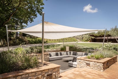 Luxury Villa Photo #10