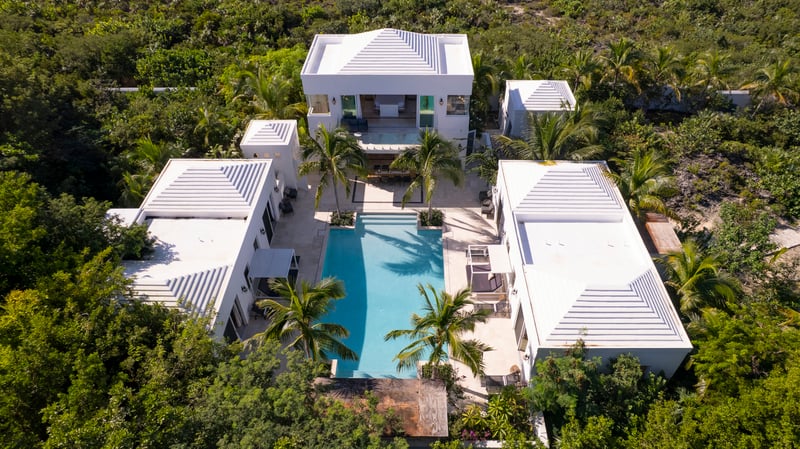 Pearls of Long Bay Estate