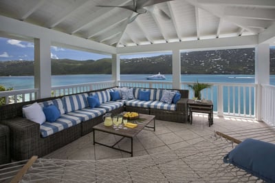 Luxury Villa Photo #20
