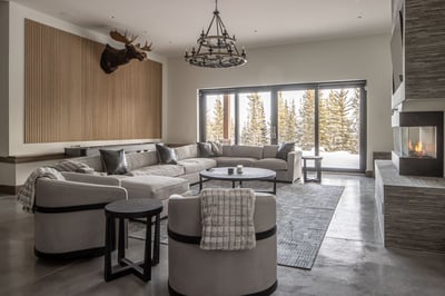 Luxury Villa Photo #16