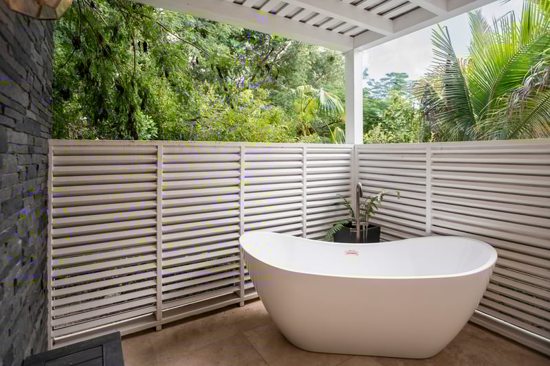 Pearls of Long Bay Estate