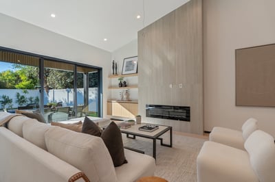 Luxury Villa Photo #17