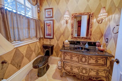 Luxury Villa Photo #49