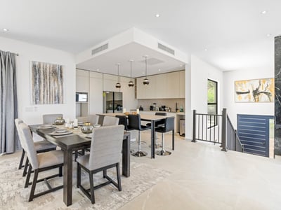 Ocean Breeze Villa B