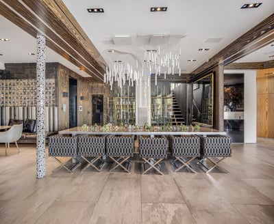 Luxury Villa Photo #15