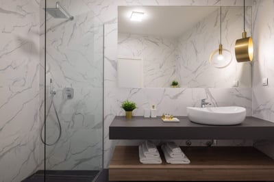 Luxury Villa Photo #28