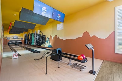 Luxury Villa Photo #28