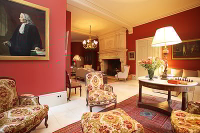 Luxury Villa Photo #6