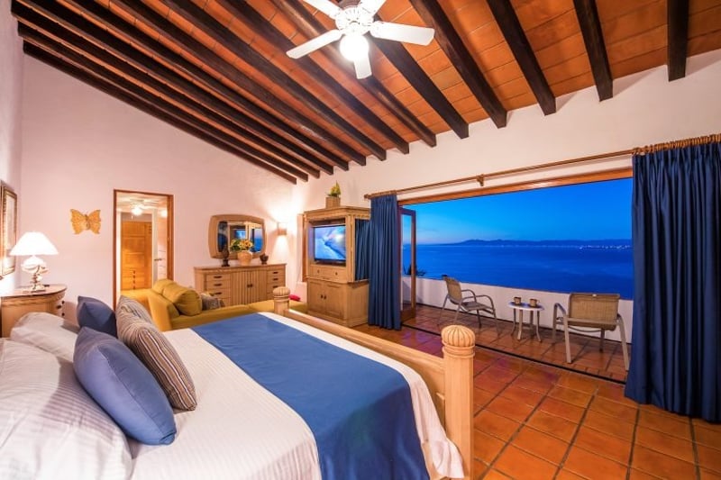 Casa La Palma