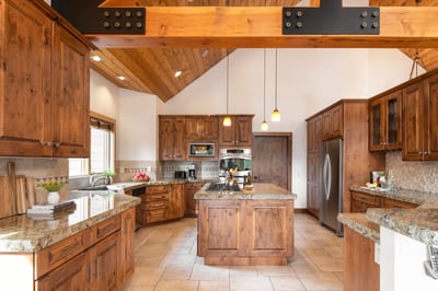 Luxury Villa Photo #8