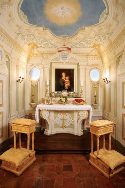 Luxury Villa Photo #27