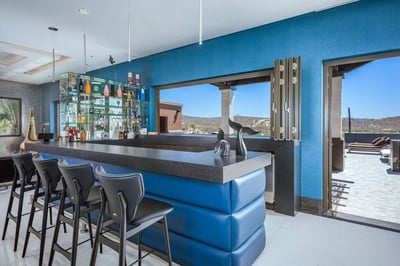 Luxury Villa Photo #22