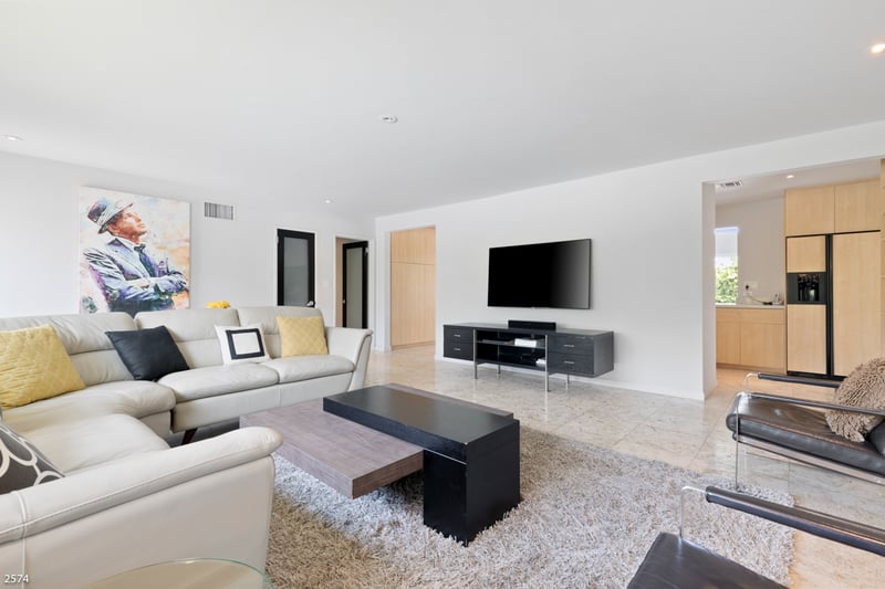 Sunny Lands Vacation Home