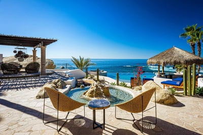 Luxury Villa Photo #12