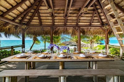 Luxury Villa Photo #21