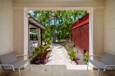 Luxury Villa Photo #15