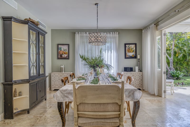 Hacienda A13 | Buena Vida