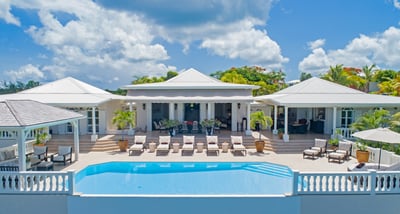 Luxury Villa Photo #2