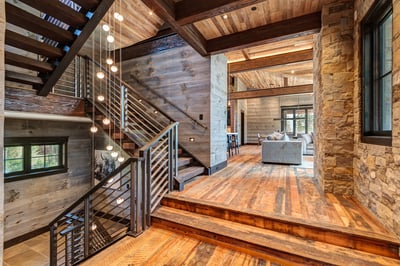 Luxury Villa Photo #14