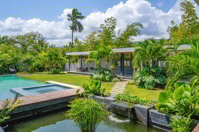 Luxury Villa Photo #8
