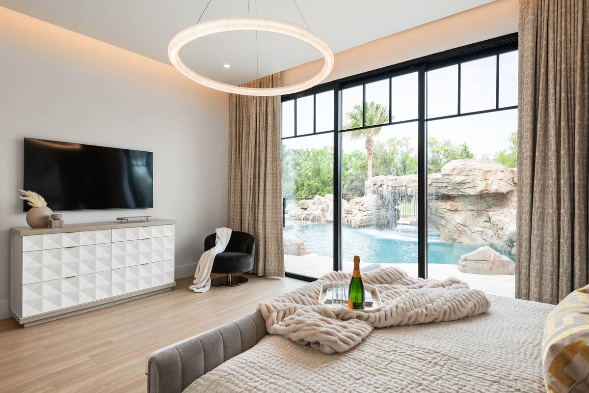 Galactic Odyssey Estate