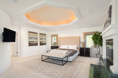 Luxury Villa Photo #29