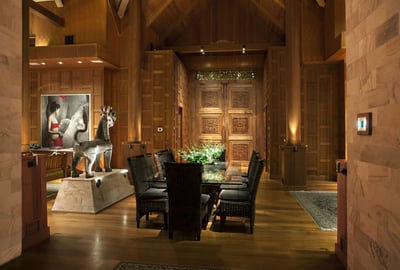 Luxury Villa Photo #19