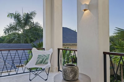 Luxury Villa Photo #12