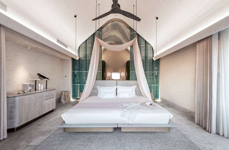 2 BDM Ocean Pool Villa