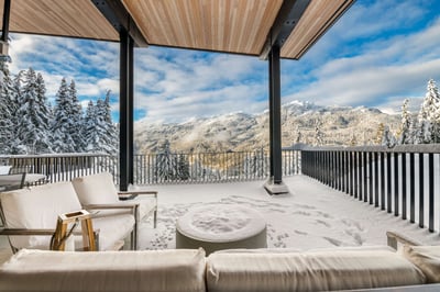 Luxury Villa Photo #19