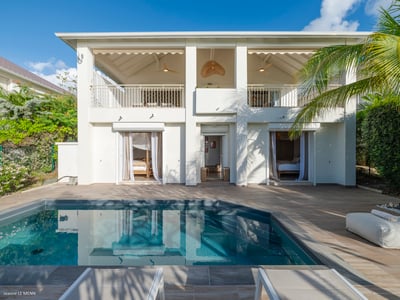 Villa Chez Paulette