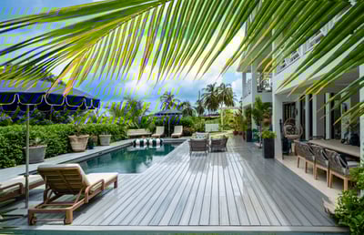 Luxury Villa Photo #7
