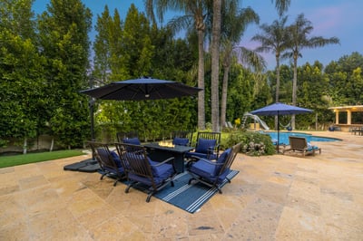 Luxury Villa Photo #9