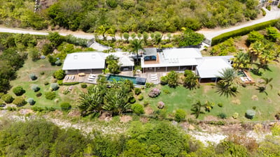 Luxury Villa Photo #53