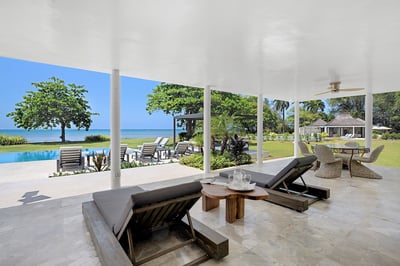 Luxury Villa Photo #10