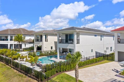 Luxury Villa Photo #57