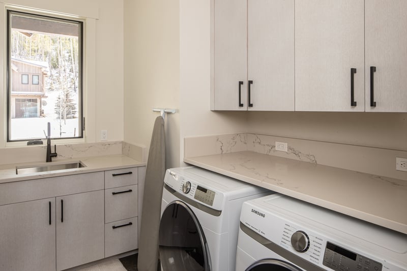 Spanish Peaks | Highlands Cabin 45