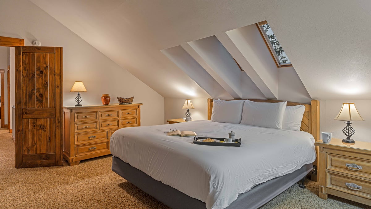 Bystone Villa Retreat