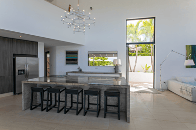 Luxury Villa Photo #21