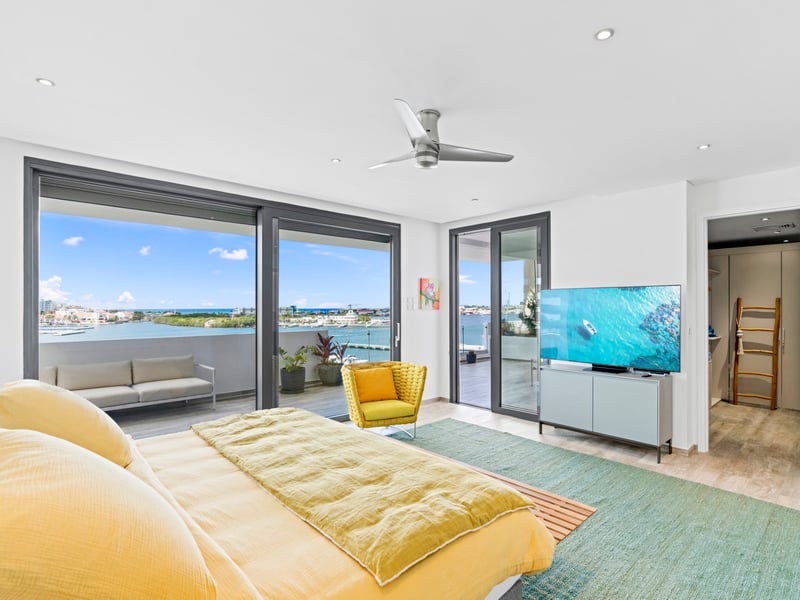 Las Brisas Penthouse