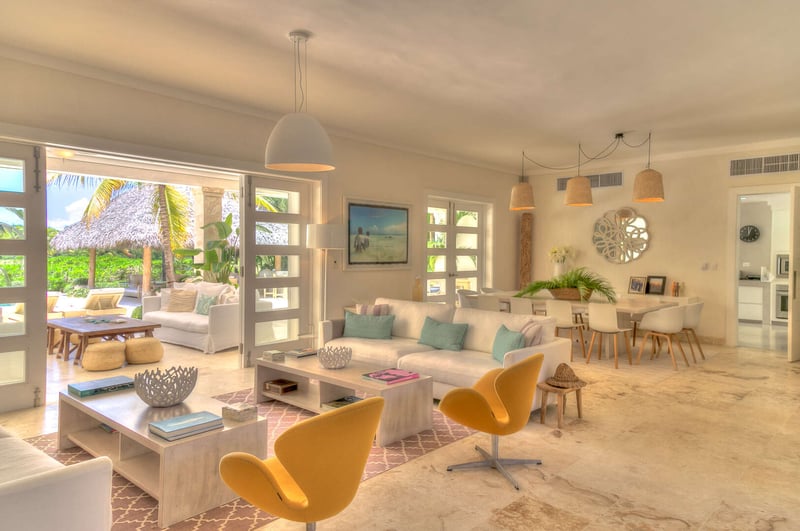 Arrecife EFG4 | Yellow Bear