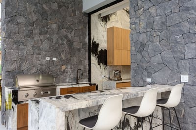 Luxury Villa Photo #10