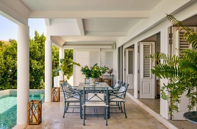 Luxury Villa Photo #12