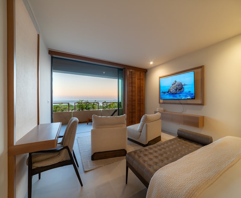 Surf Residences 312