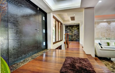 Luxury Villa Photo #16