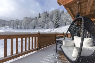 Luxury Villa Photo #8